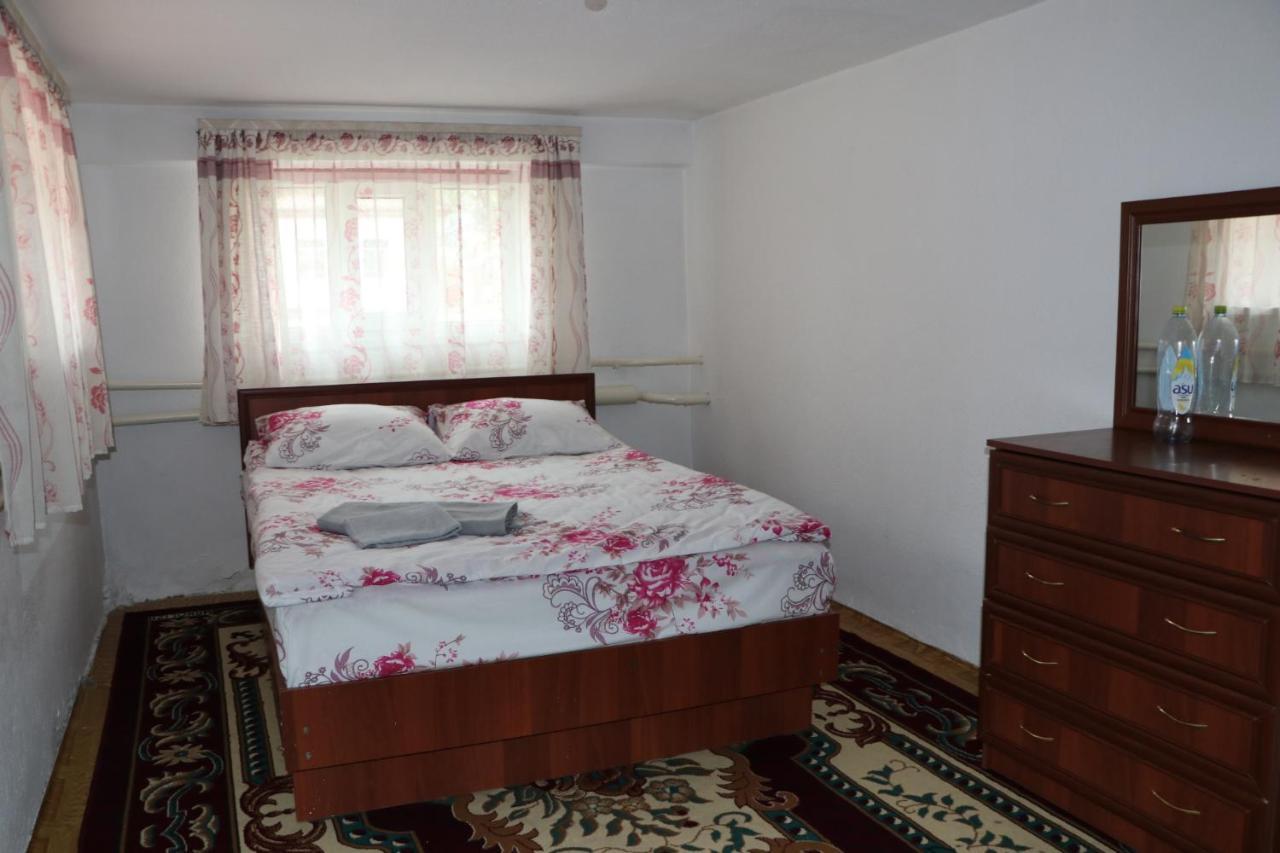 Guest House Baiel Bokonbayevo Exterior photo