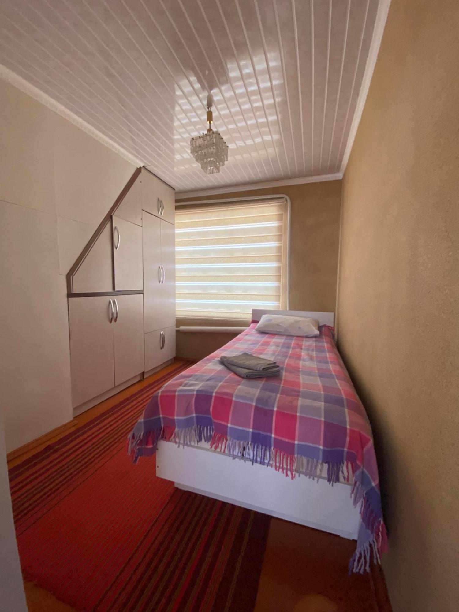 Guest House Baiel Bokonbayevo Exterior photo