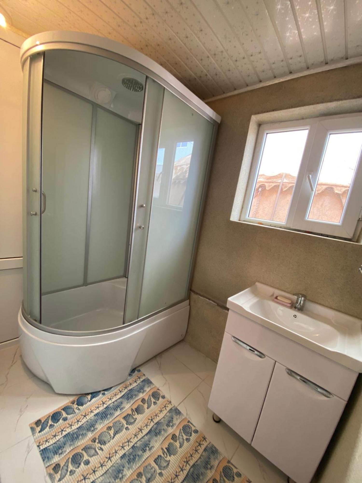 Guest House Baiel Bokonbayevo Exterior photo