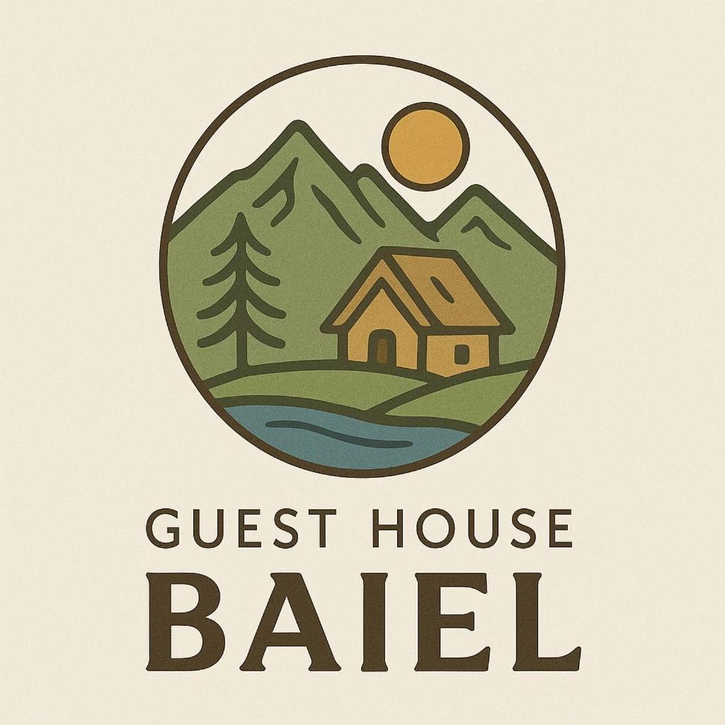 Guest House Baiel Bokonbayevo Exterior photo